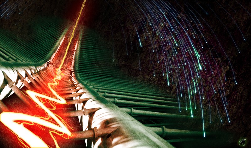 Rava | Photomanipulation