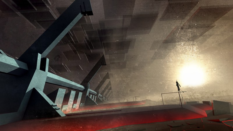 Theros | High resolution till frame from final year major project