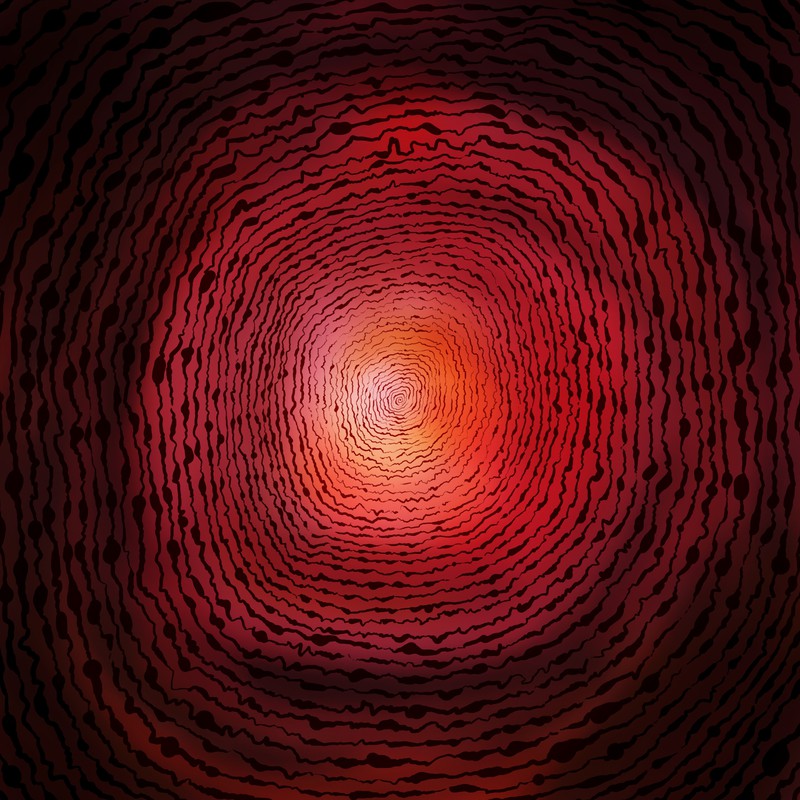 Inf | Digital painting | Uk | London