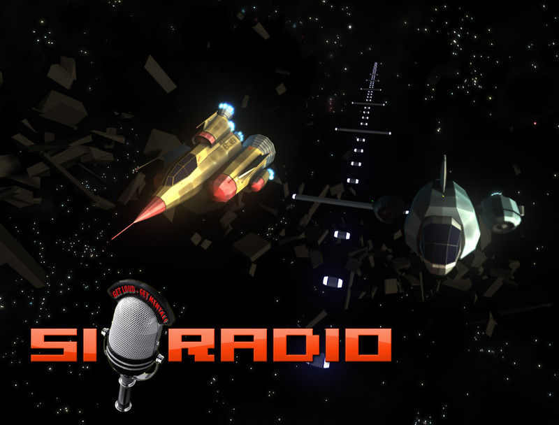 siradio promo | Teaser for internet radio