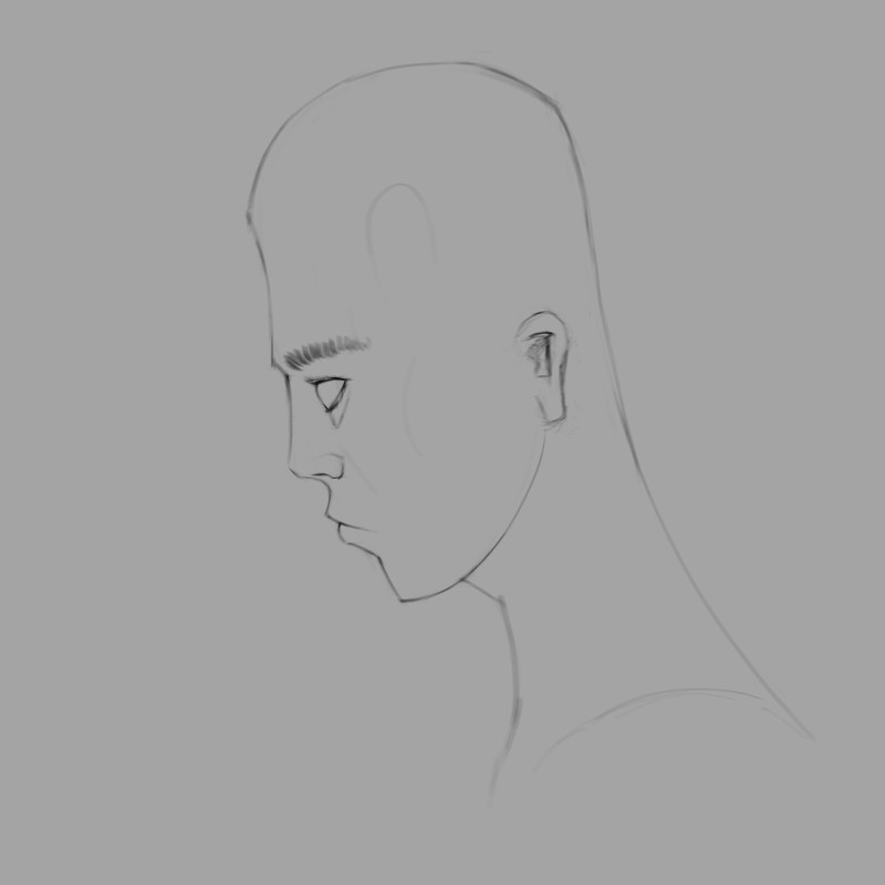 face06 | Digital drawing