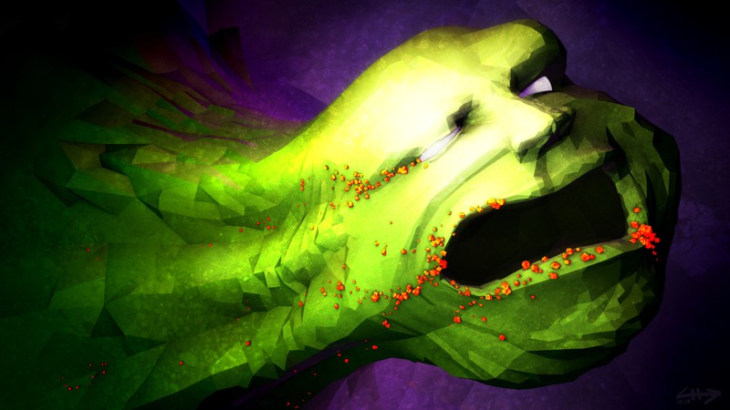 FF | 3D render | Uk | London