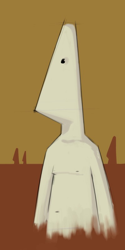 face17 | Digital illustration