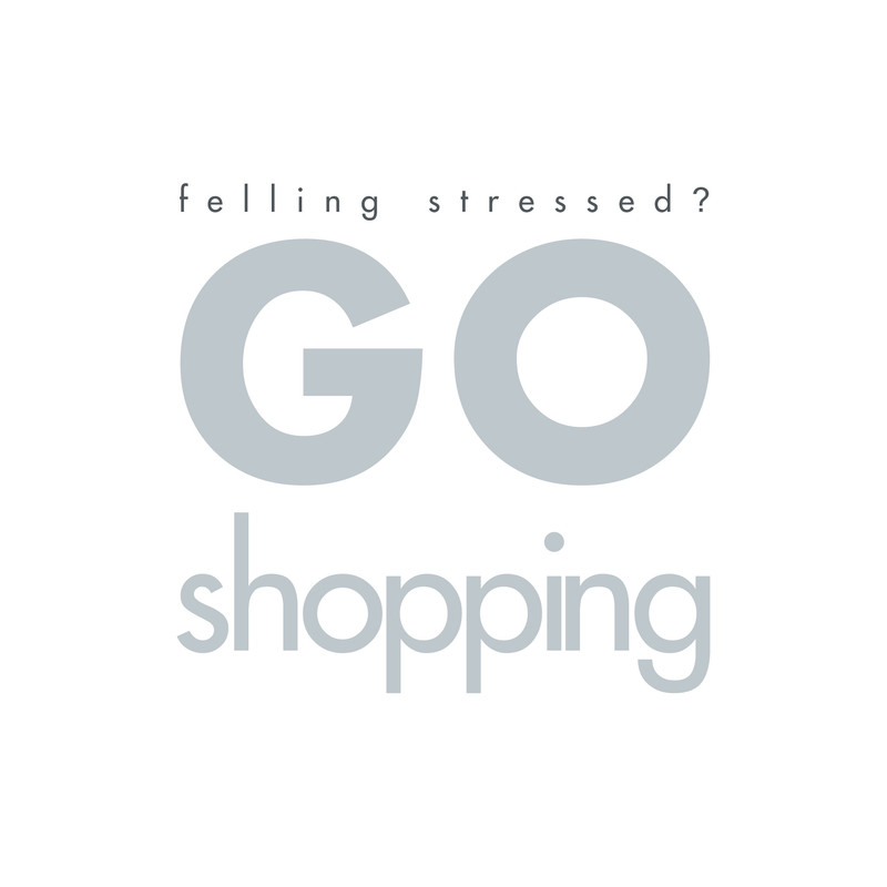 Felling stressed? go shopping | Canada | British Columbia | Vancouver