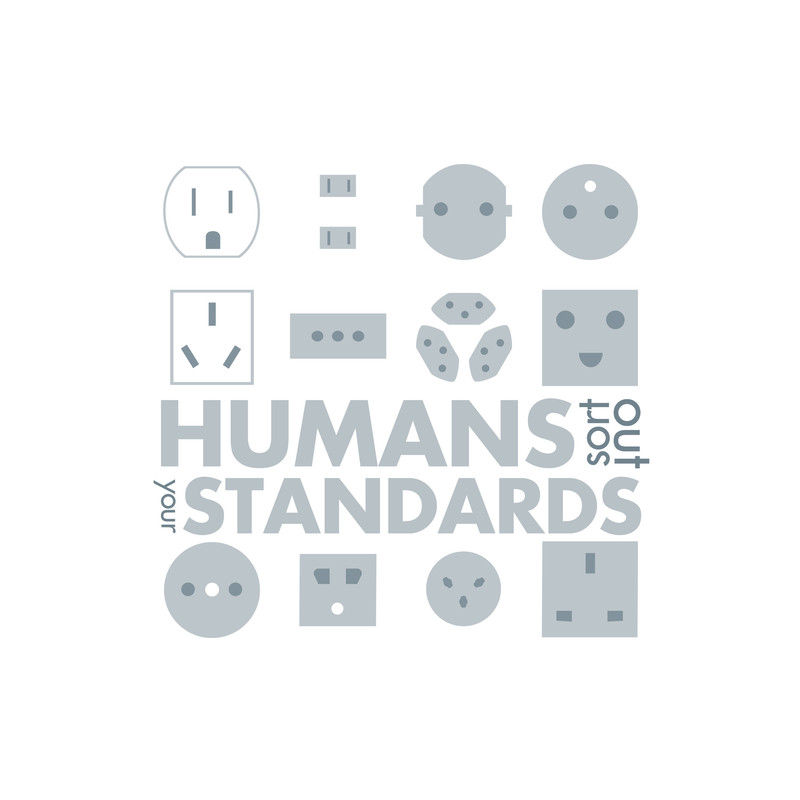Humans sort out your standards | Canada | British Columbia | Vancouver