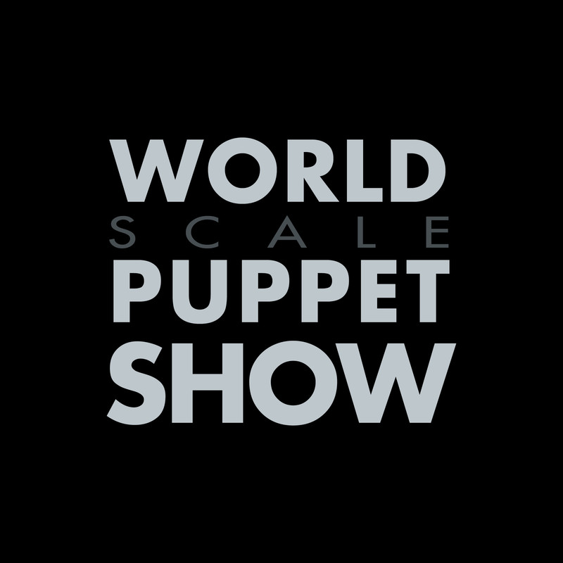 World scale puppet show | Canada | British Columbia | Vancouver