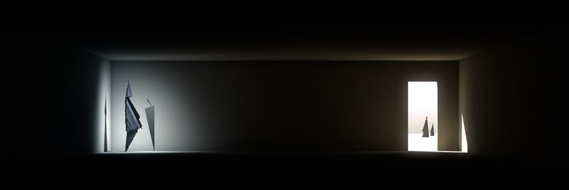 The Last Leader | 3D render