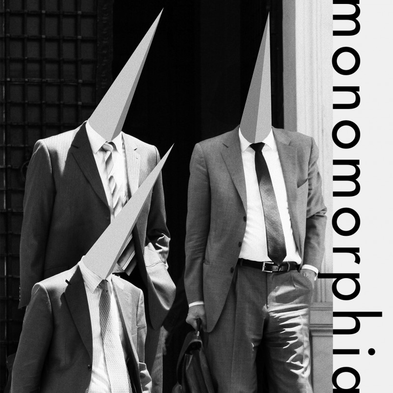 monomorphia | Greece | Athens