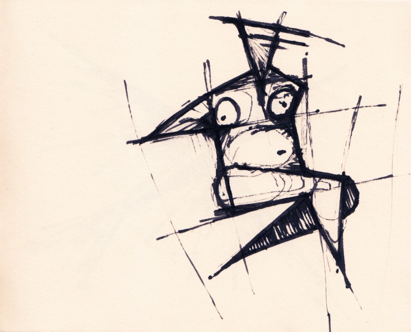 s03_p013 | 16x13cm, ink on sketchbook