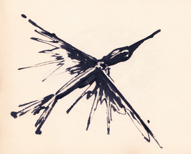 s03_p014 | 16x13cm, ink on sketchbook