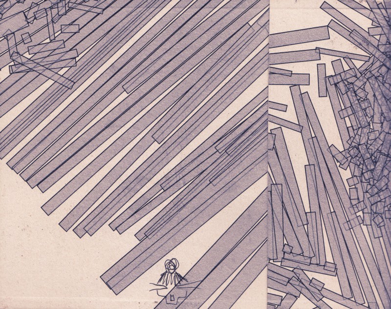 s03_p025 | Sketchbook back cover by Brittany