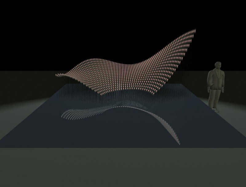 nokiaharmony_03 | Sculpture design idea