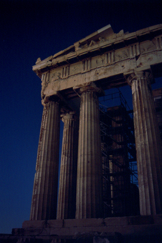 Parthenon