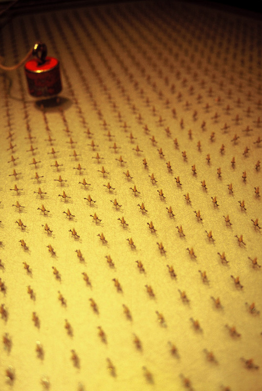 Compasses | NEMO science Museum