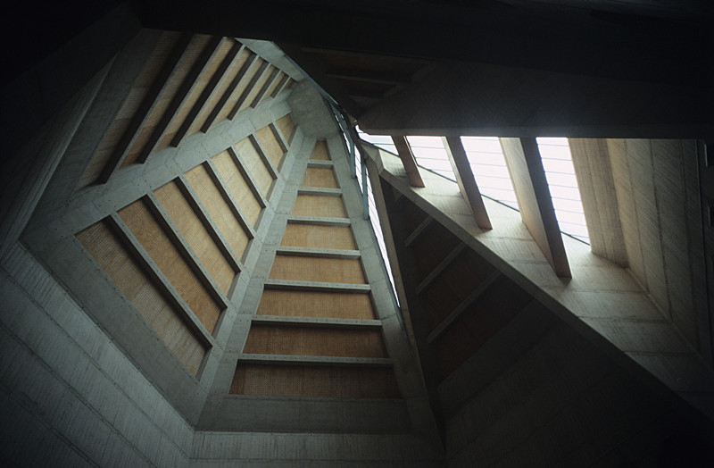 Catholic cathedral | Church of St. Peter & Paul at Clifton