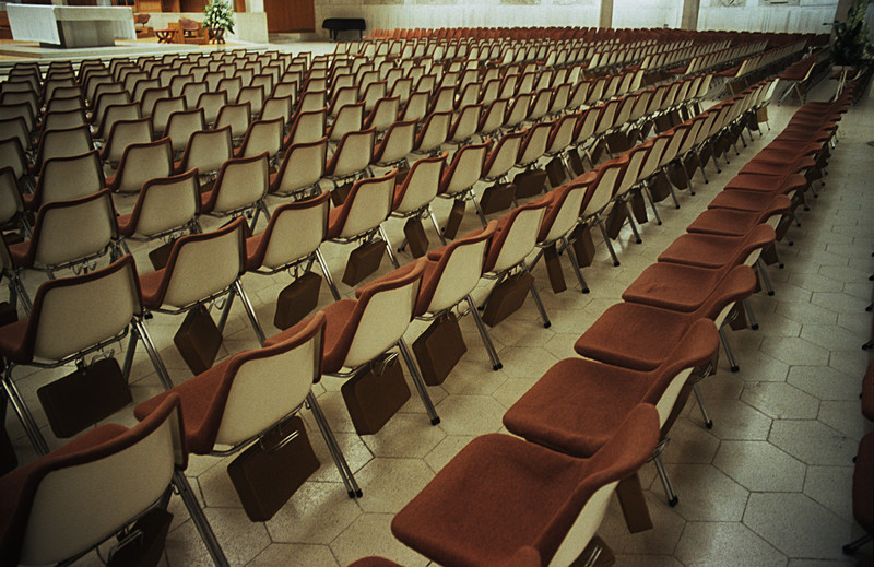 Catholic cathedral | Church of St. Peter & Paul at Clifton
