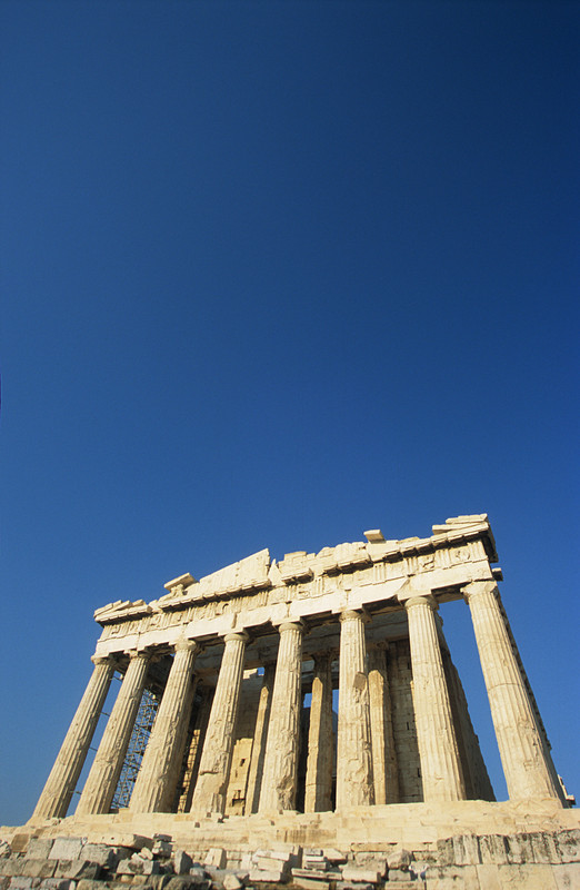 Parthenon |  
