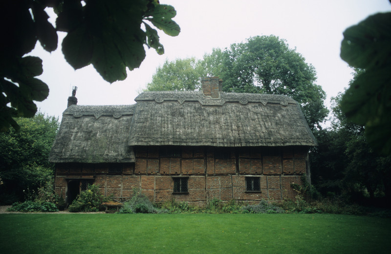 House | 16th century