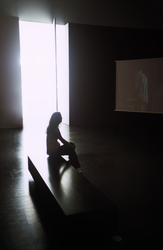 Viewing | Museum of Contemporary Art