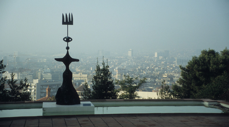 Miro Museum | Joan Miró Foundation