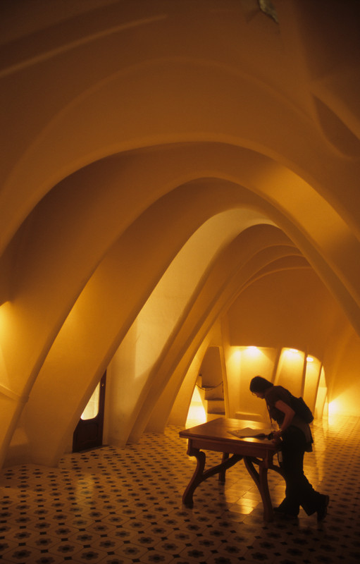 Casa Batlló