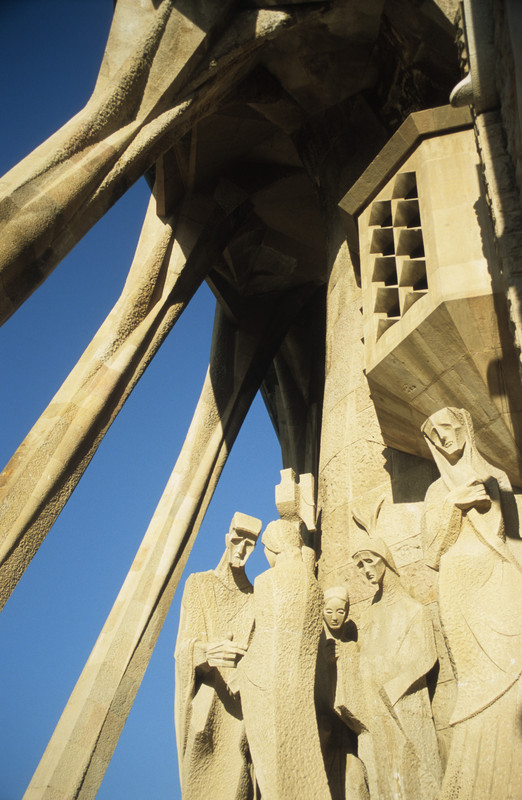 Sagrada Família | Gaudí