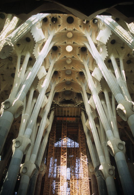 Sagrada Família | Gaudí