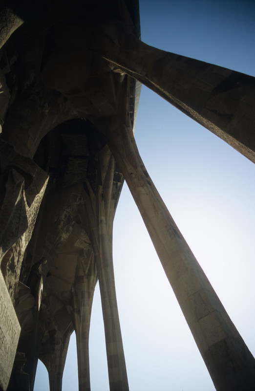 Sagrada Família | Gaudí