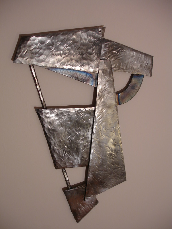 Heris | 43cm steel