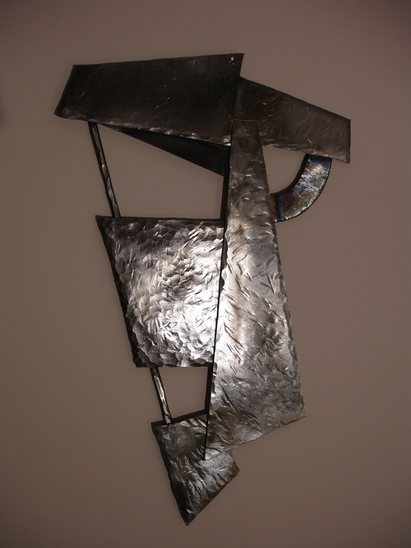 Heris | 43cm steel