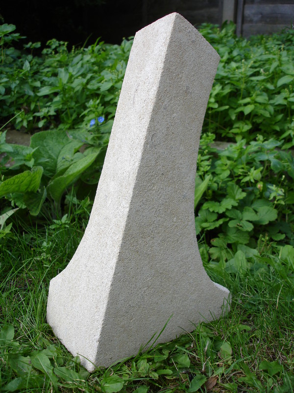 Abstract | 34cm Bath Limestone