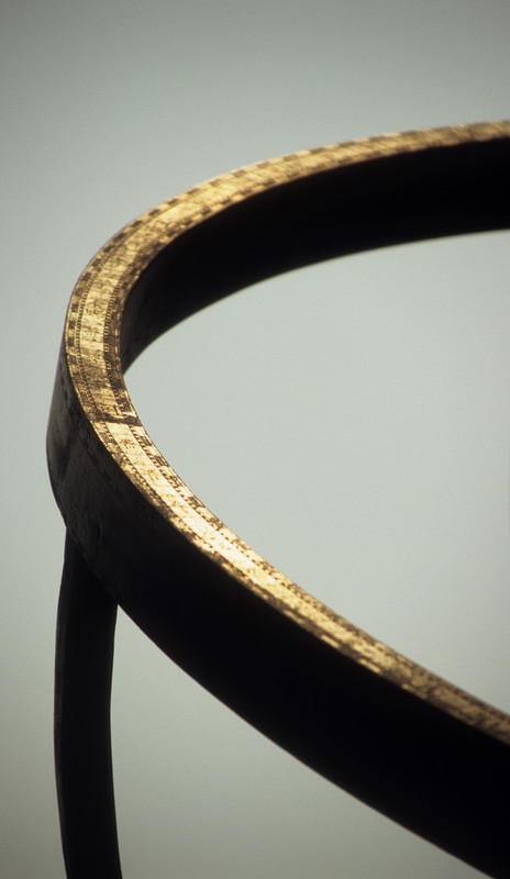 Armillary hemisphere | Astronomical instrument