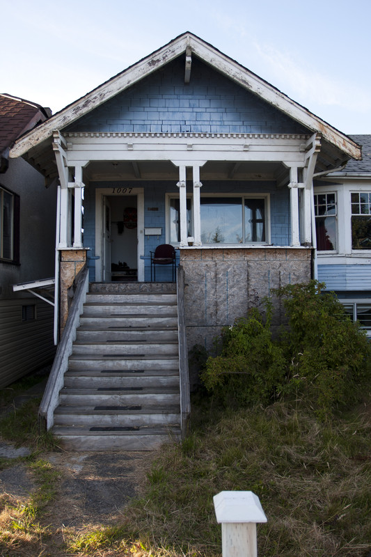 Taco Party | at Joel's