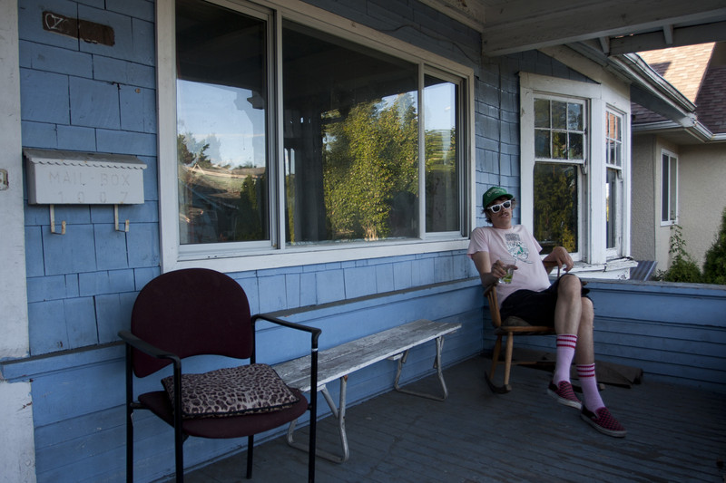 Taco Party | at Joel's