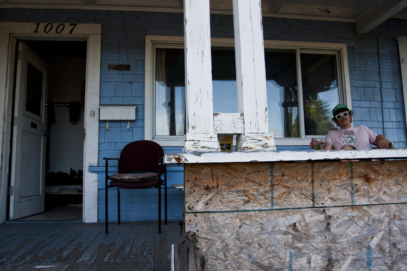 Taco Party | at Joel's