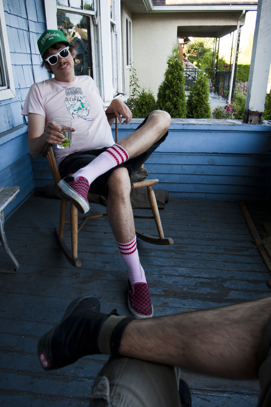 Taco Party | at Joel's