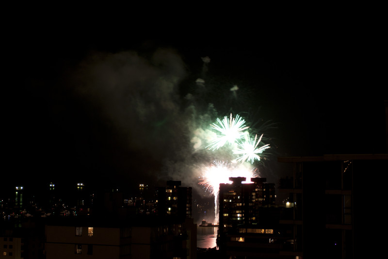 Celebration of Light | Fireworks competition China 2011