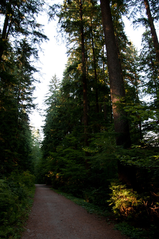 Capilano