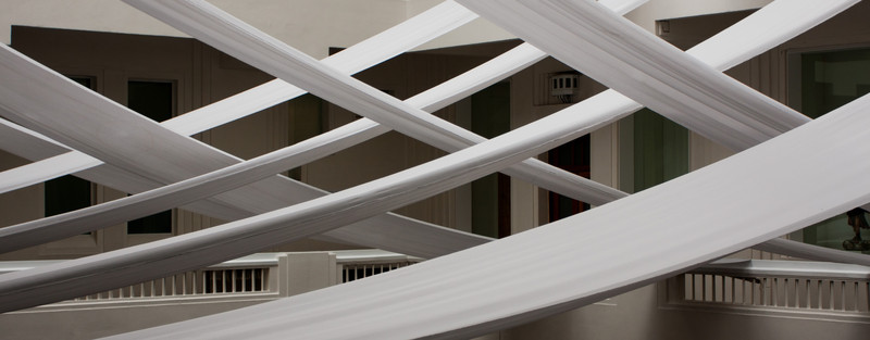 Shades | At museo de artes popular