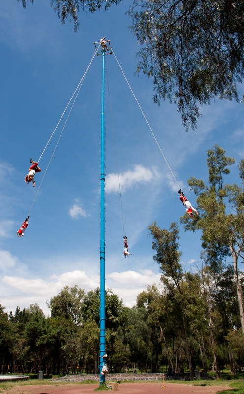 Voladores