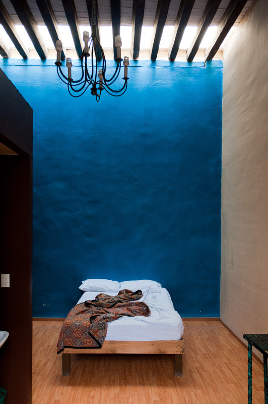 Hostel Santo Dominigo |  