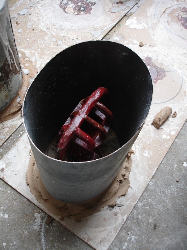 Conqueror wip | Add a flask