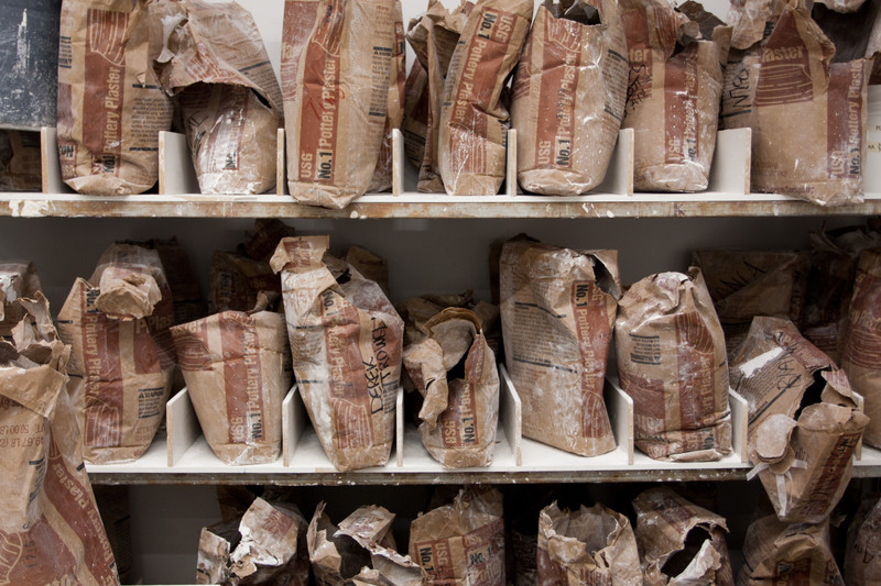 Plaster | At Emily Carr University