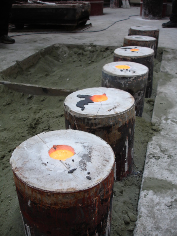 Conqueror wip | Wait an hour