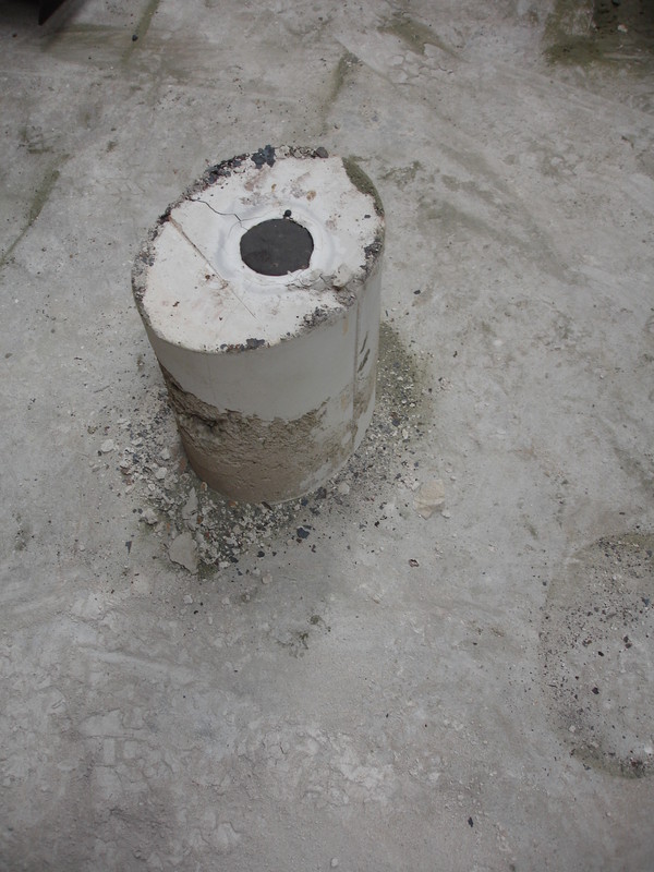 Conqueror wip | Remove canister