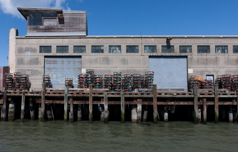 Fisherman's Wharf