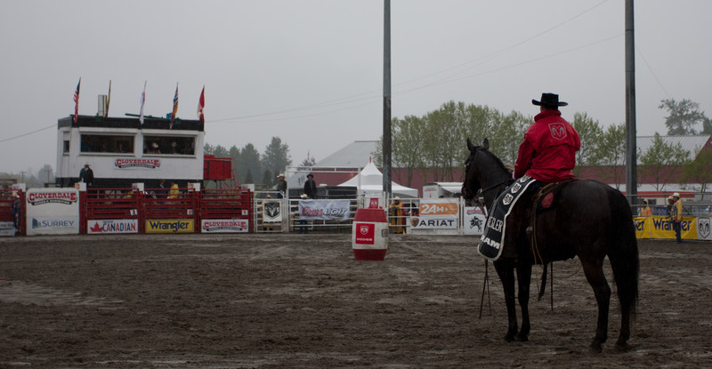 Cloverdale Rodeo