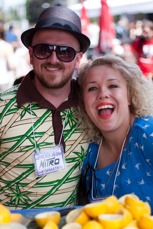 photo 120527_8414 | At the 5th Show And Shine, Vancouver