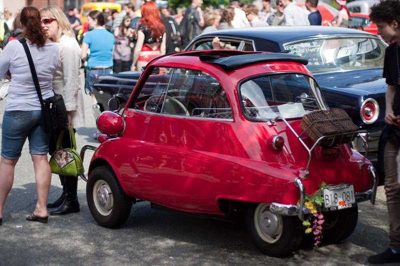 photo 120527_8427 | At the 5th Show And Shine, Vancouver