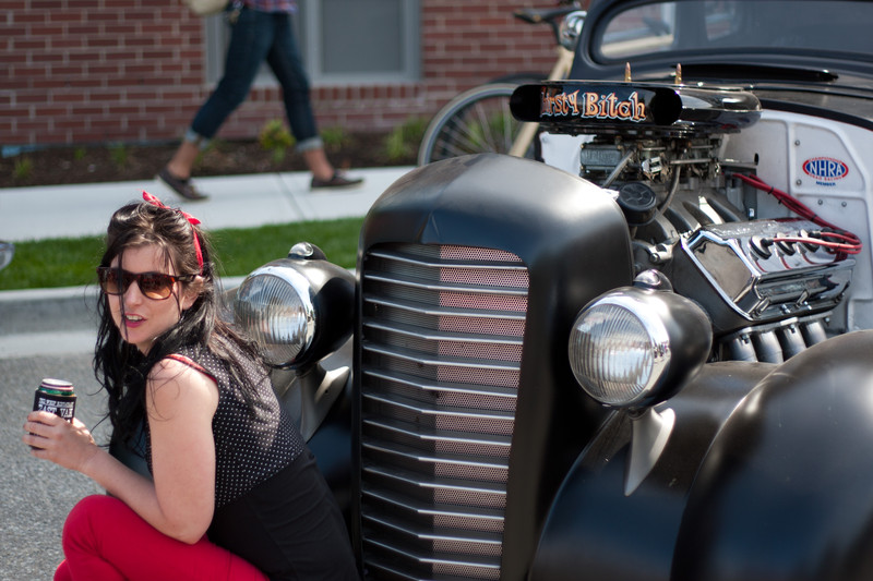 photo 120527_8435 | At the 5th Show And Shine, Vancouver